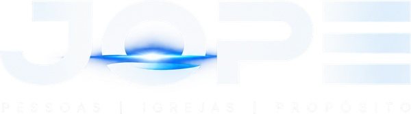 JOPE — Pessoas | Igrejas | Propósito