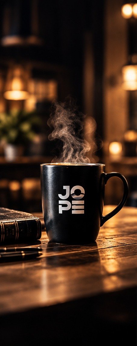CAFÉ JOPE