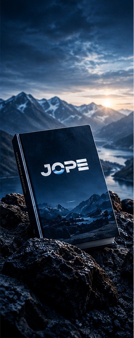 IMERSÃO JOPE